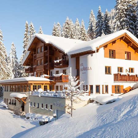 Hotel Bradabella - Montafon Gargellen Zewnętrze zdjęcie