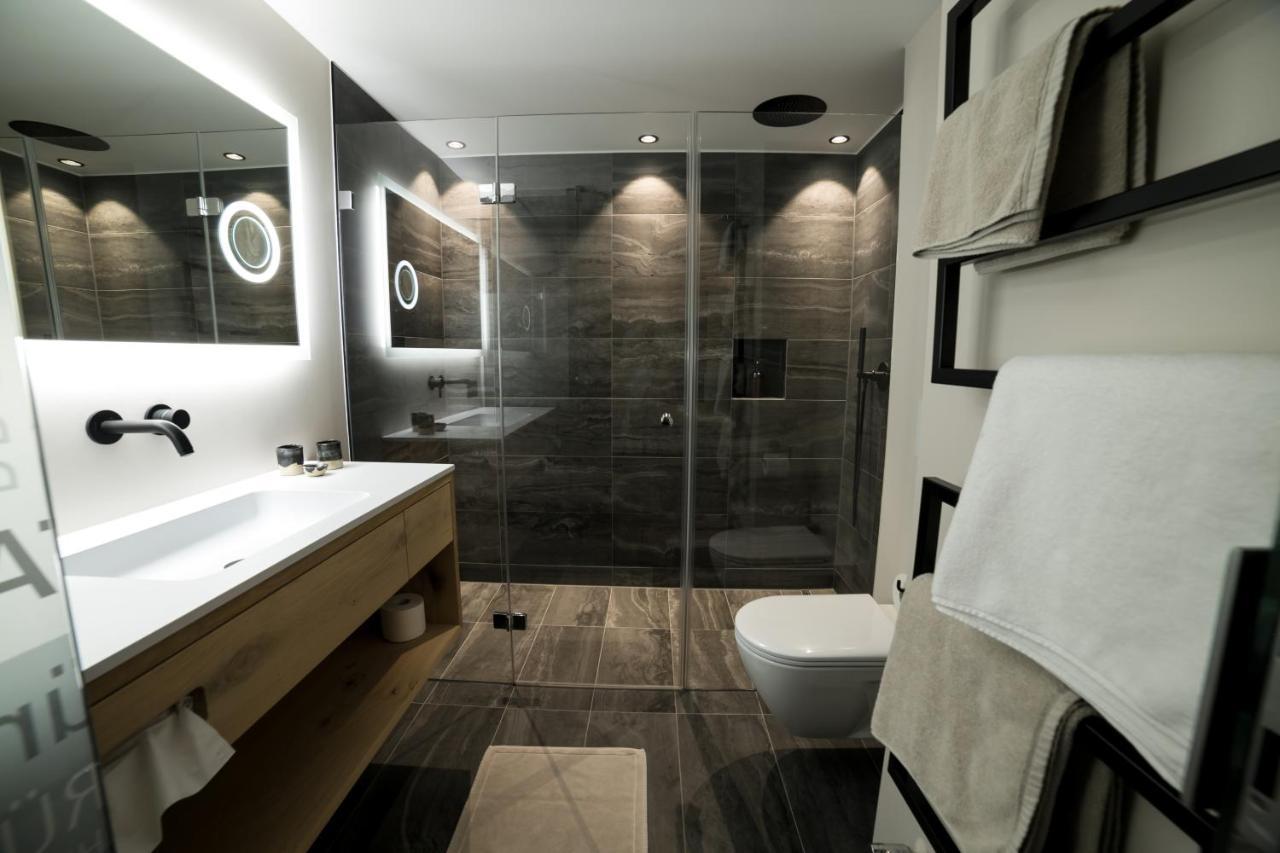 Hotel Bradabella - Montafon Gargellen Zewnętrze zdjęcie