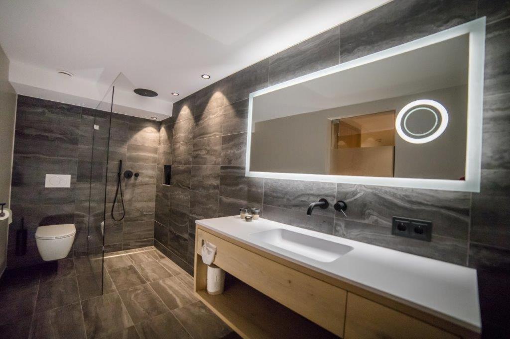 Hotel Bradabella - Montafon Gargellen Zewnętrze zdjęcie