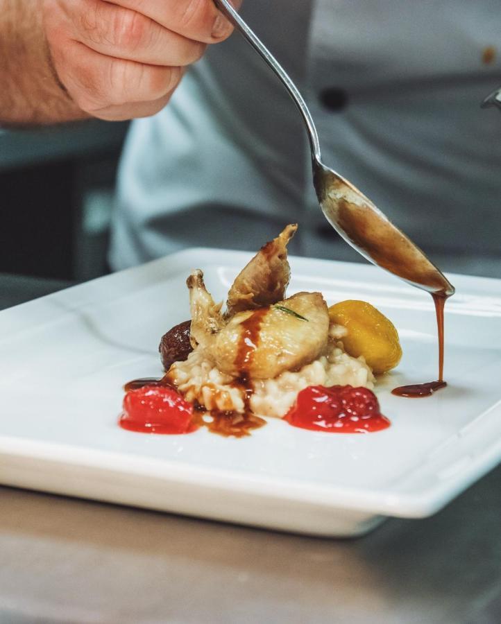 Hotel Bradabella - Montafon Gargellen Zewnętrze zdjęcie