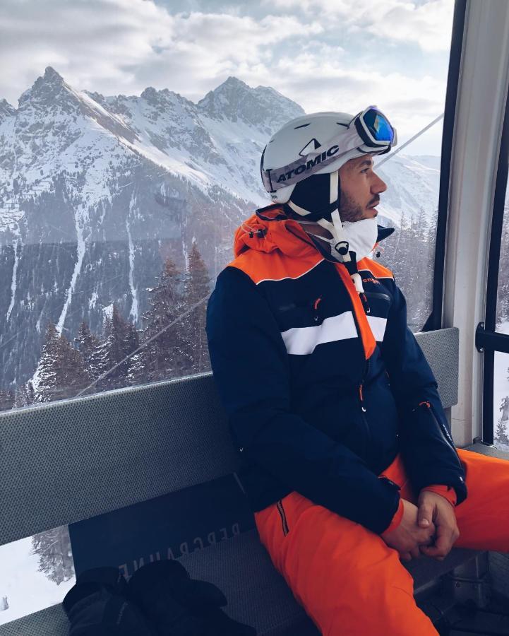 Hotel Bradabella - Montafon Gargellen Zewnętrze zdjęcie