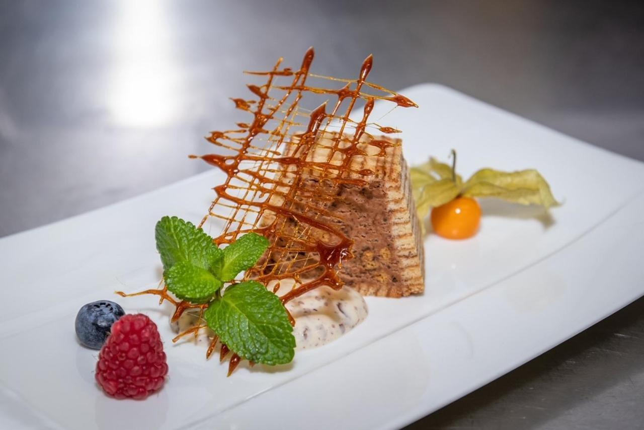 Hotel Bradabella - Montafon Gargellen Zewnętrze zdjęcie