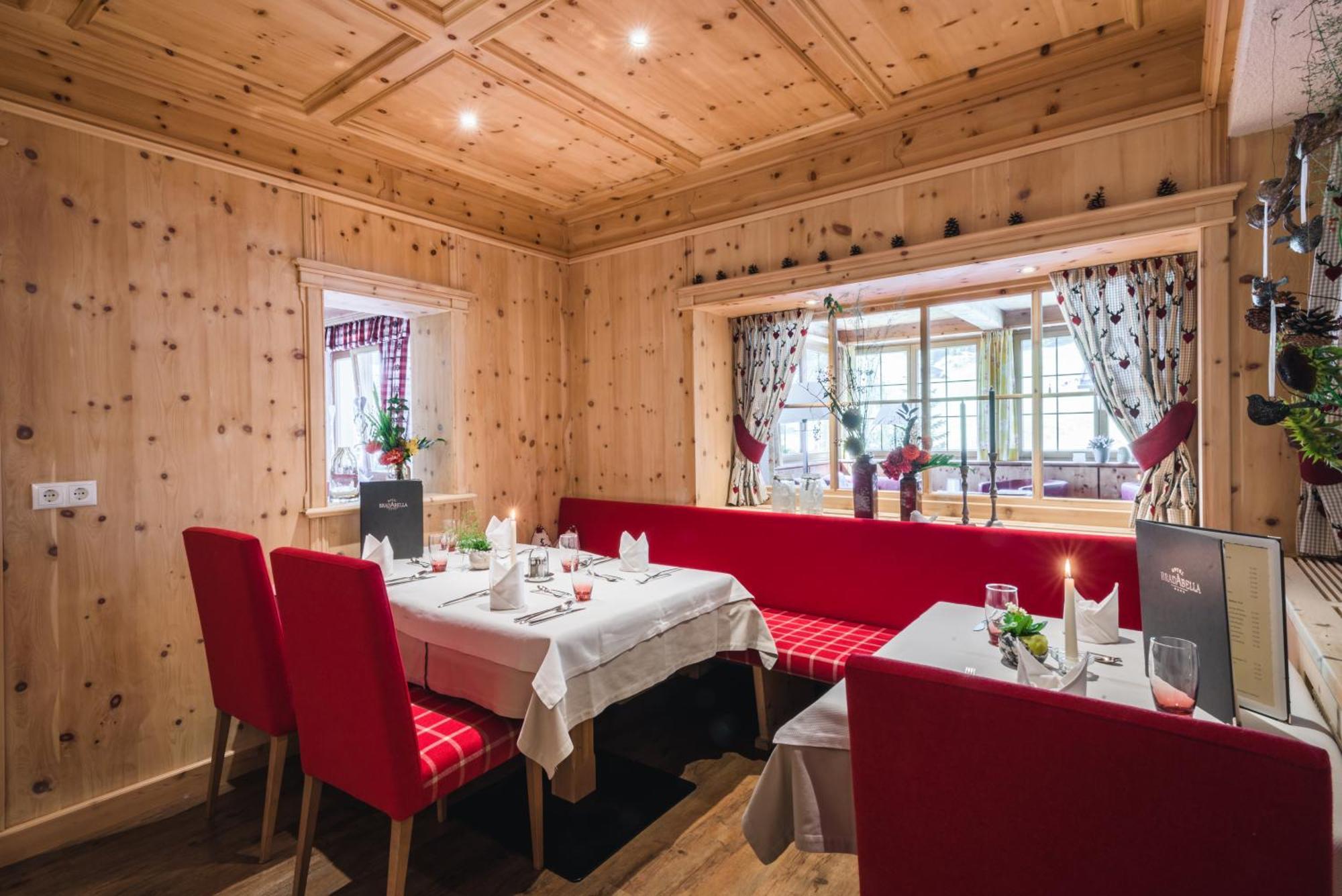 Hotel Bradabella - Montafon Gargellen Zewnętrze zdjęcie