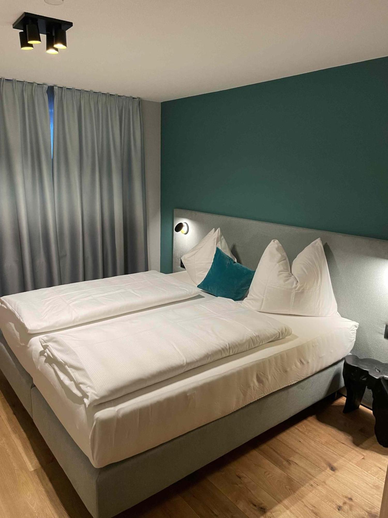 Hotel Bradabella - Montafon Gargellen Zewnętrze zdjęcie